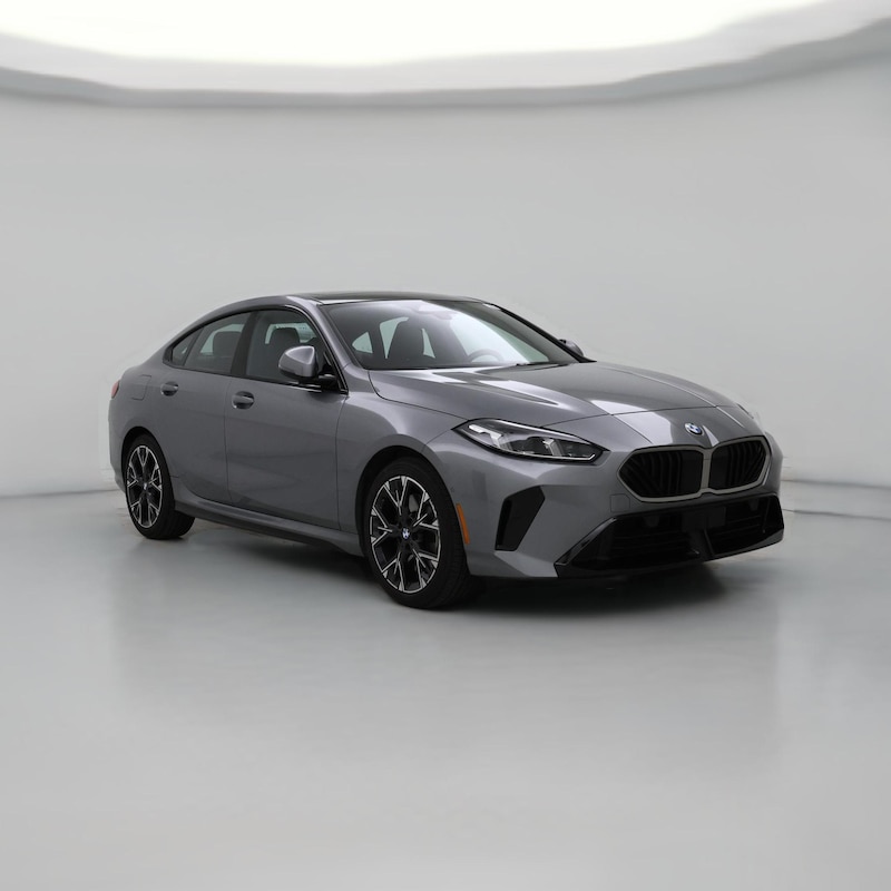 2025 BMW 228 xDrive Gran Coupe