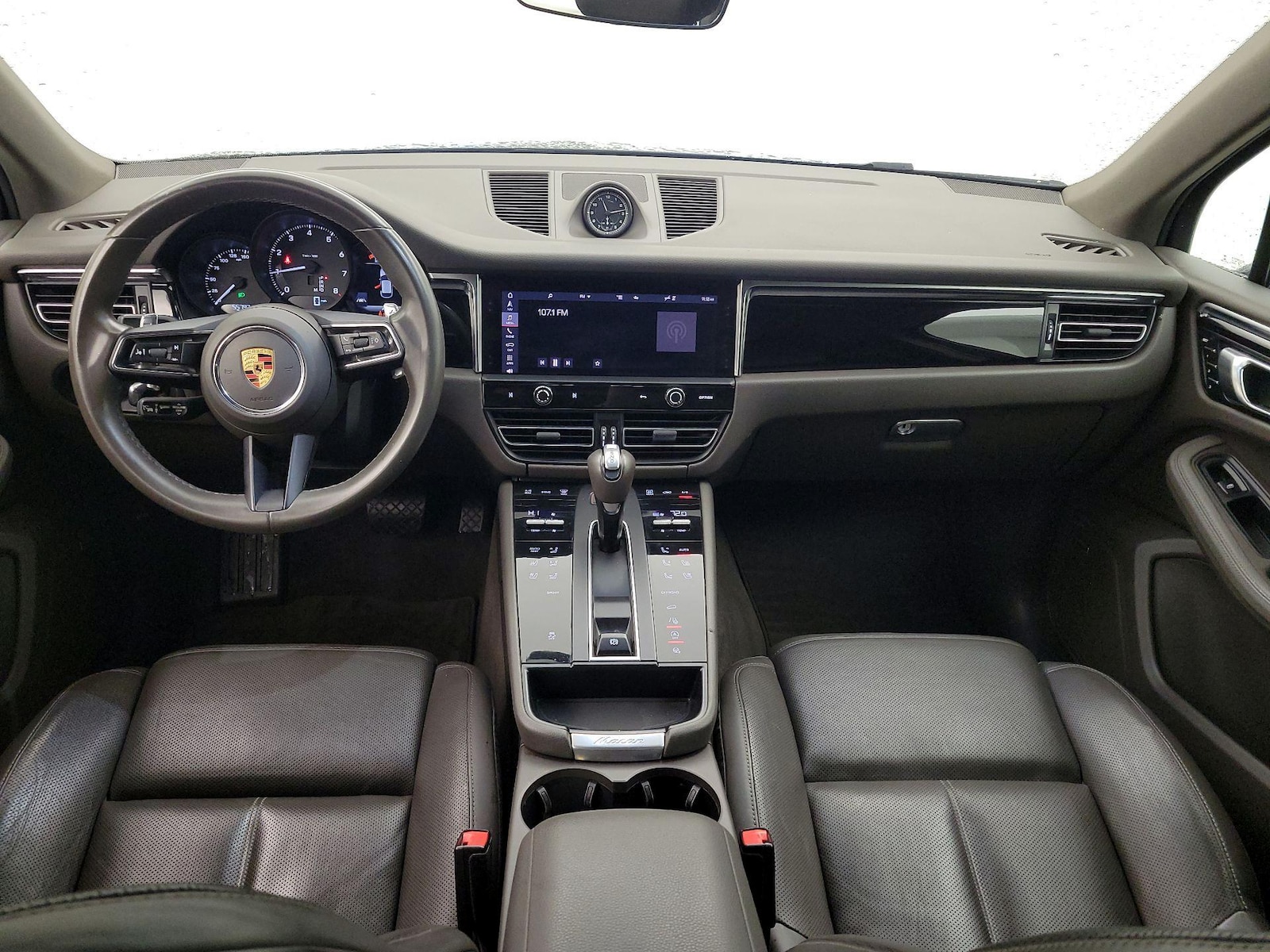 Apple CarPlay®