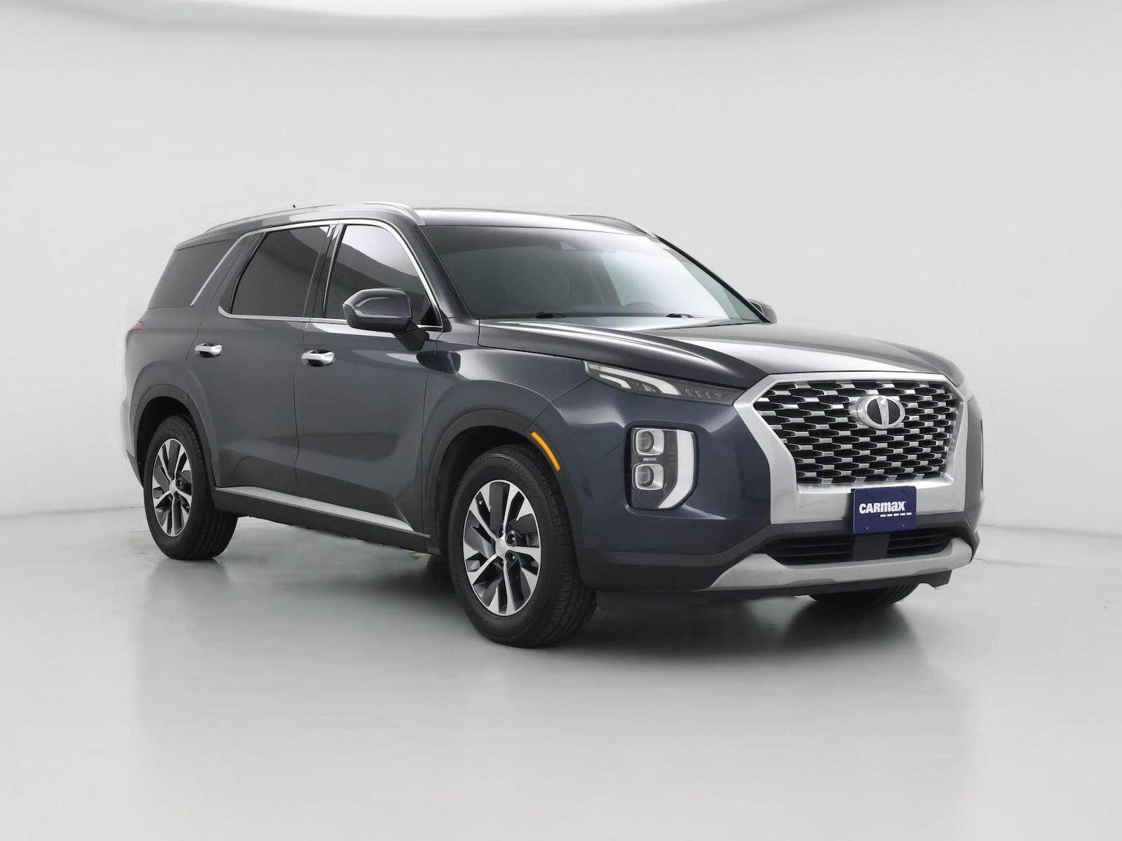 2020 Hyundai Palisade