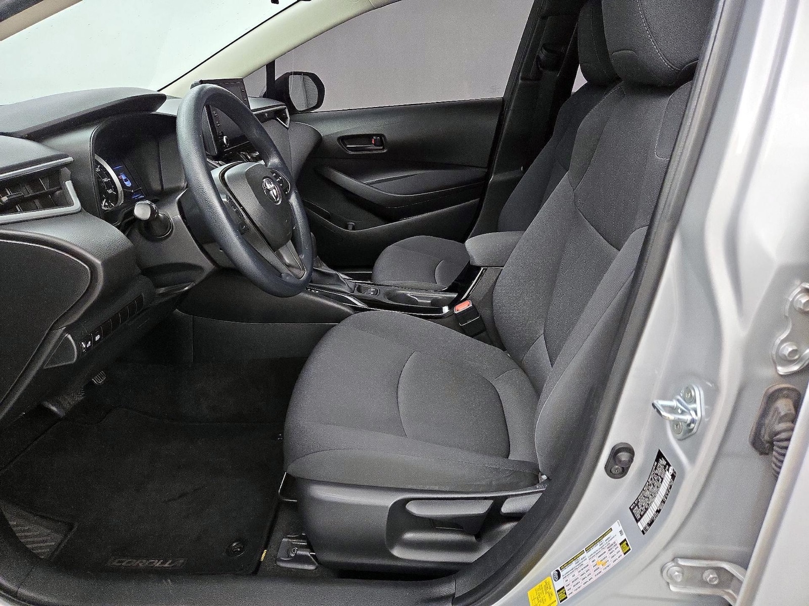 Side Airbags