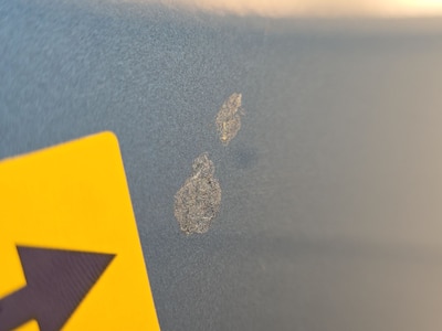 Condition detail