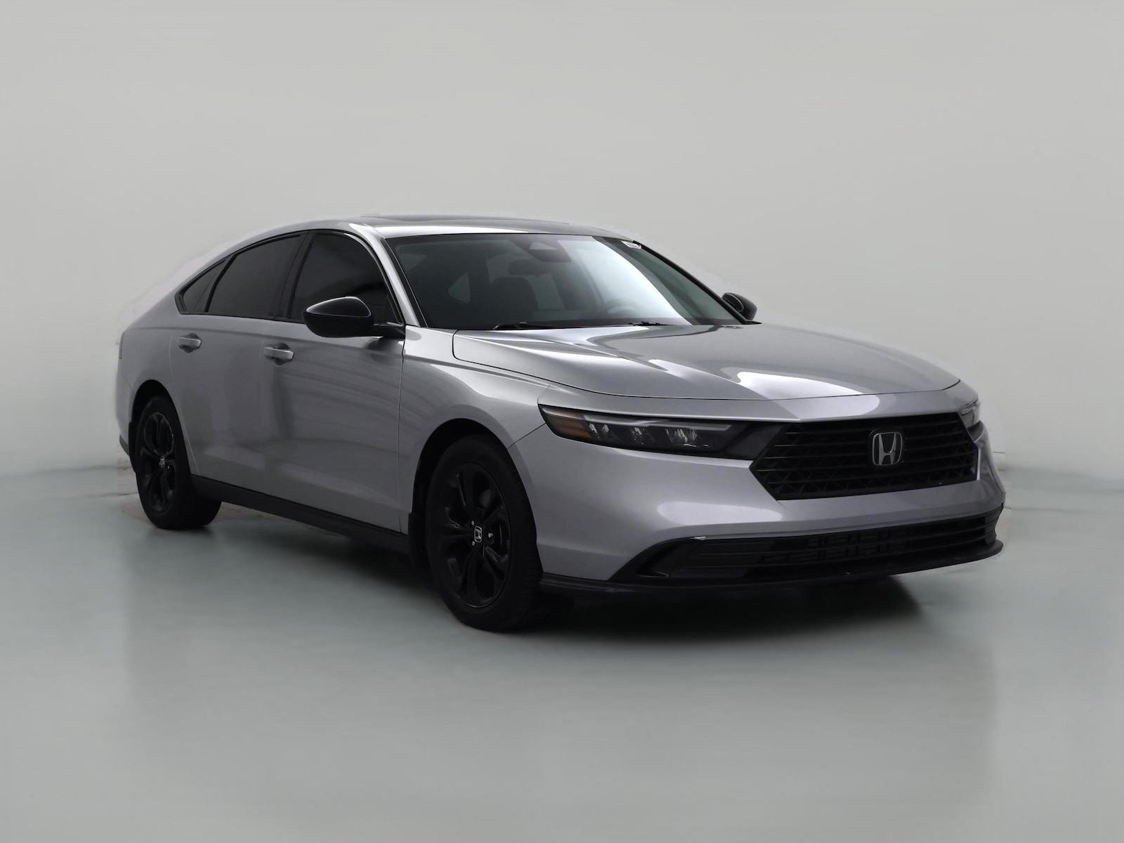 2025 Honda Accord