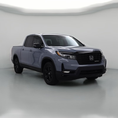 Vehicle exterior view
