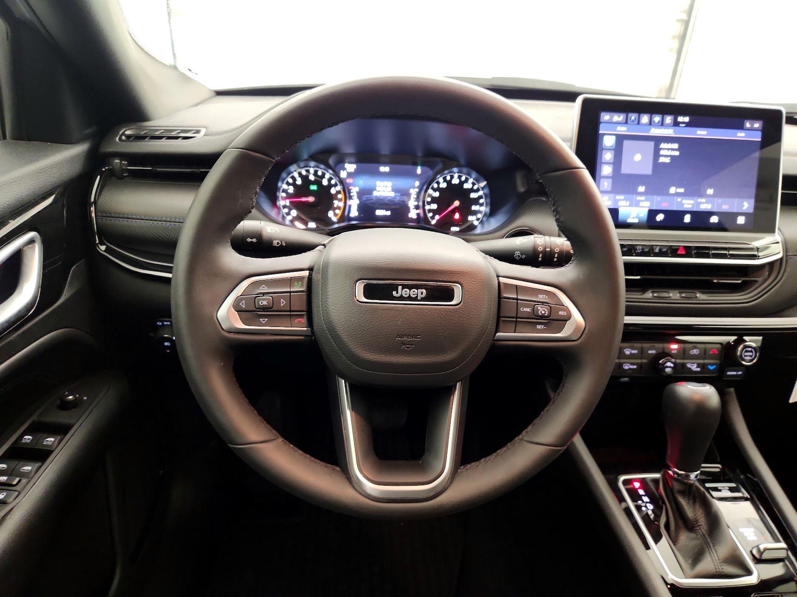 Lane Departure Warning