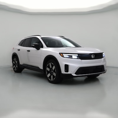 2025 Honda Prologue Elite
