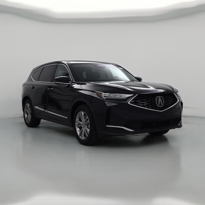 Vehicle exterior view