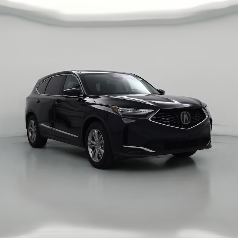 2026 Acura MDX
