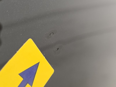 Condition detail