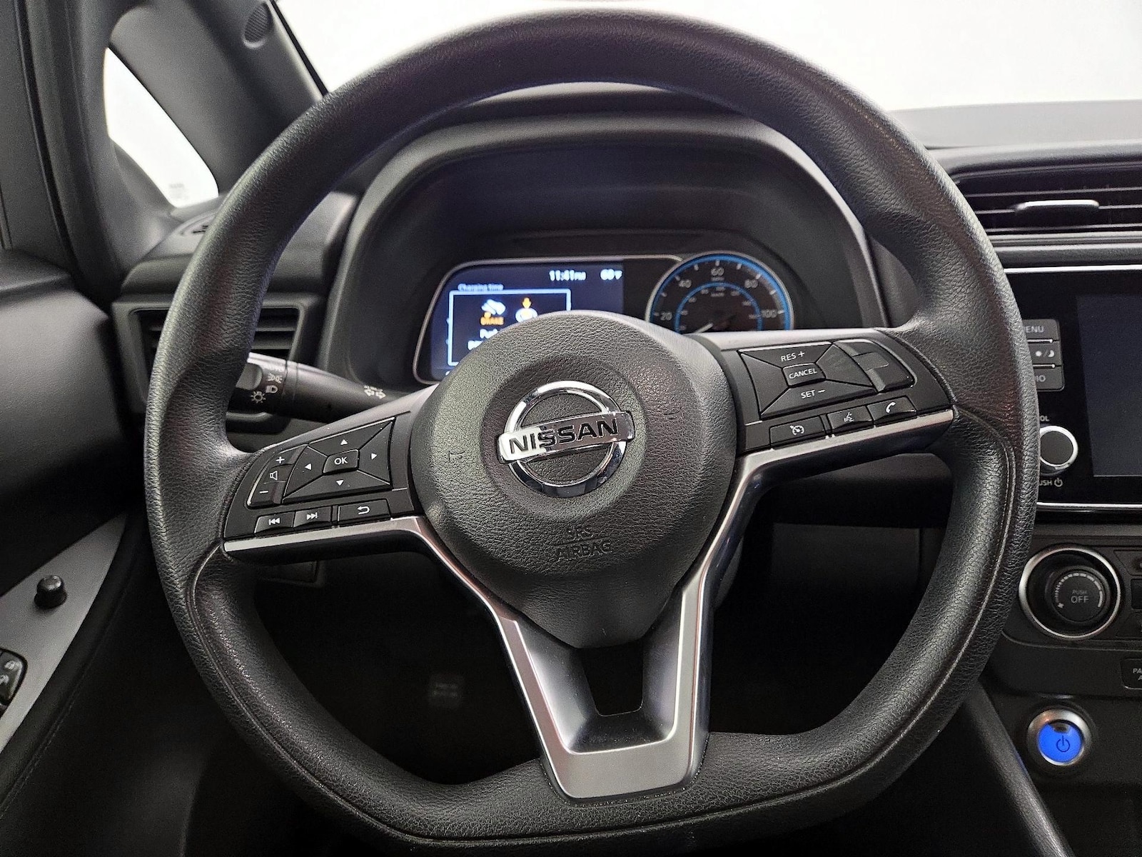 Lane Departure Warning