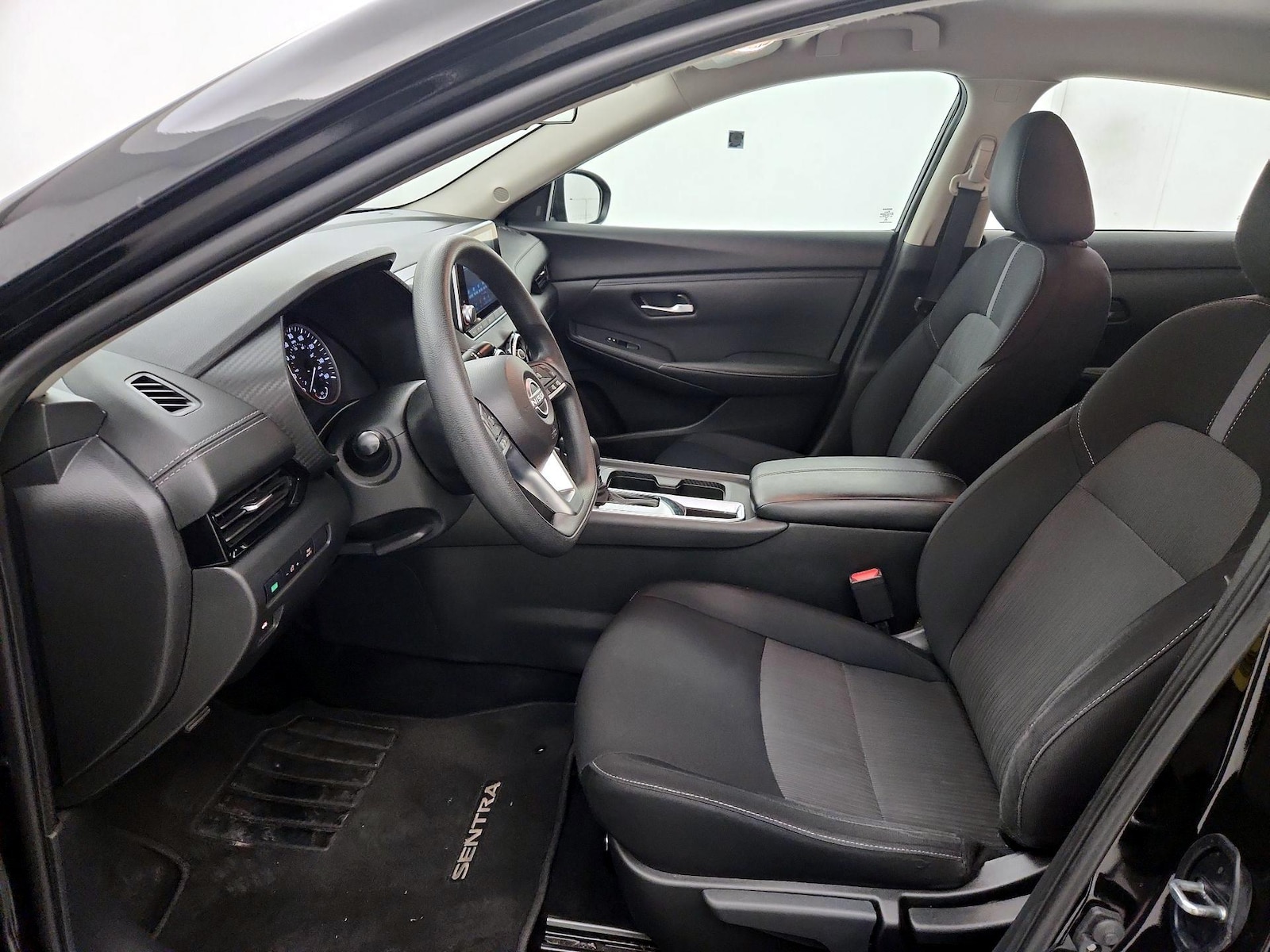 Side Airbags