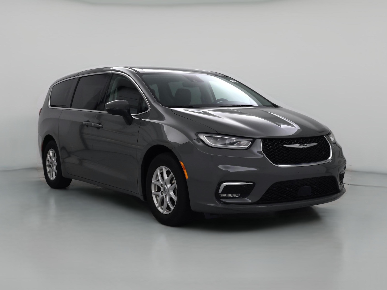 Smart Key & Power Hatch/Deck Lid