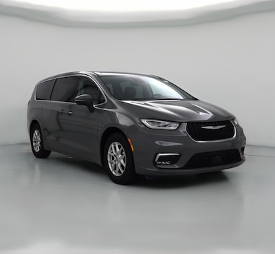 Recommended categories heading image of the selected vehicle