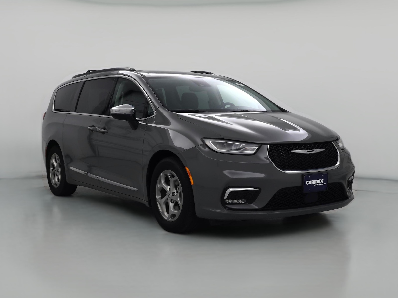 Smart Key & Power Hatch/Deck Lid