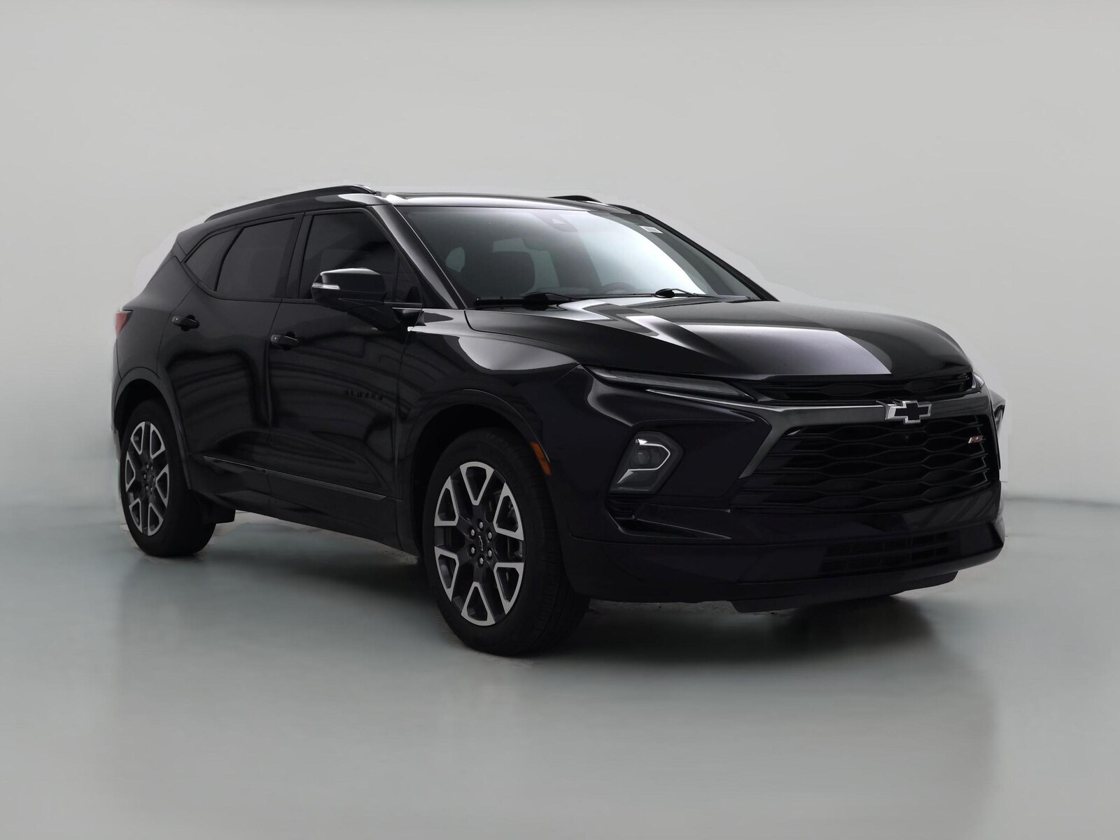 2023 Chevrolet Blazer
