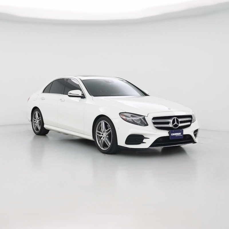 2017 Mercedes-Benz E300