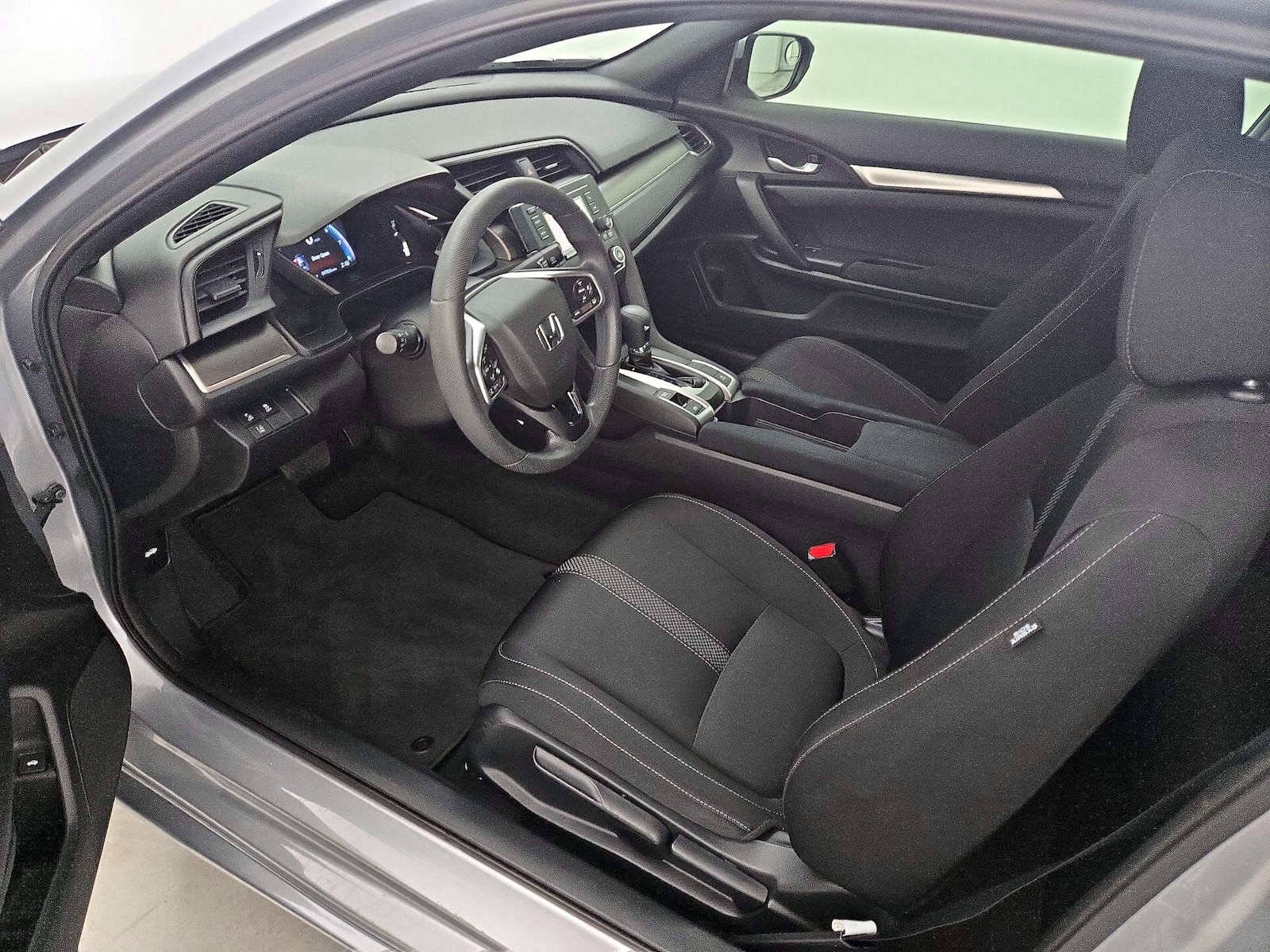 Side Airbags