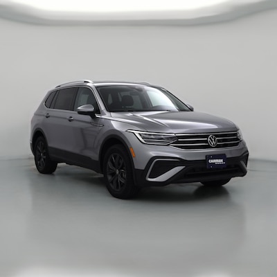 Vehicle exterior view