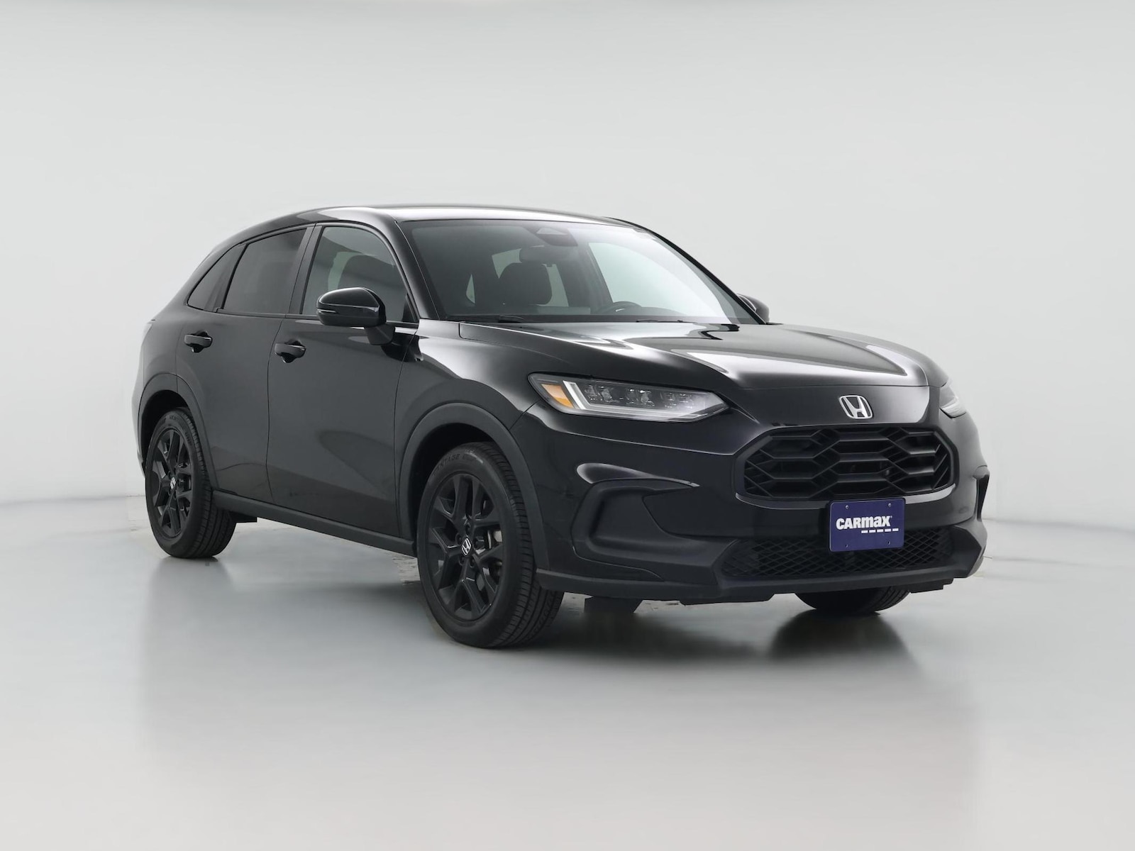 2023 Honda HR-V