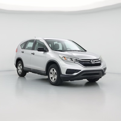 Vehicle exterior view