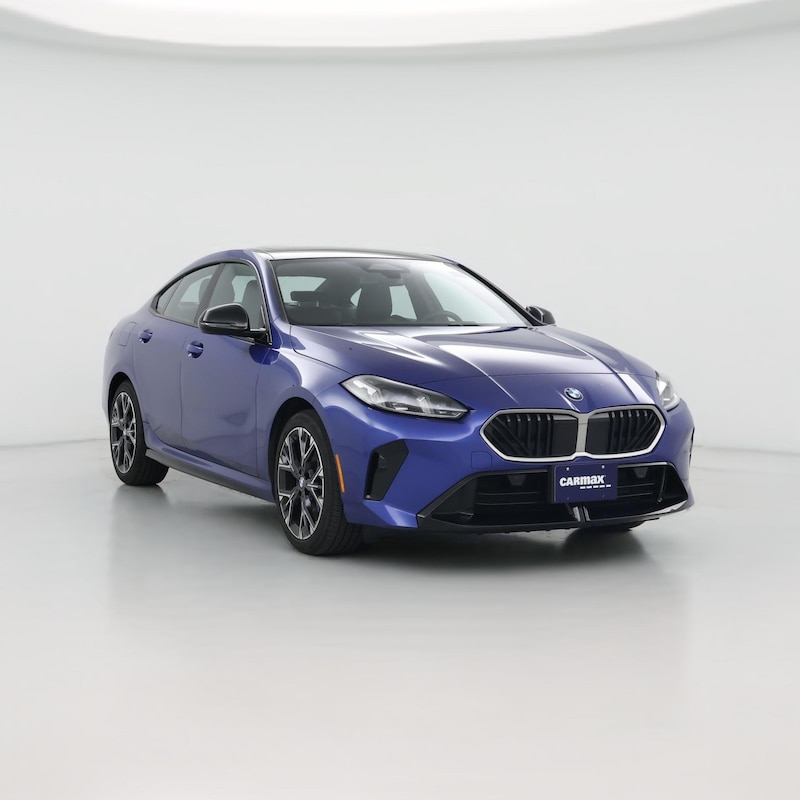 2026 BMW 228 Gran Coupe