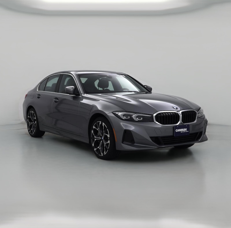 2026 BMW 330 XI
