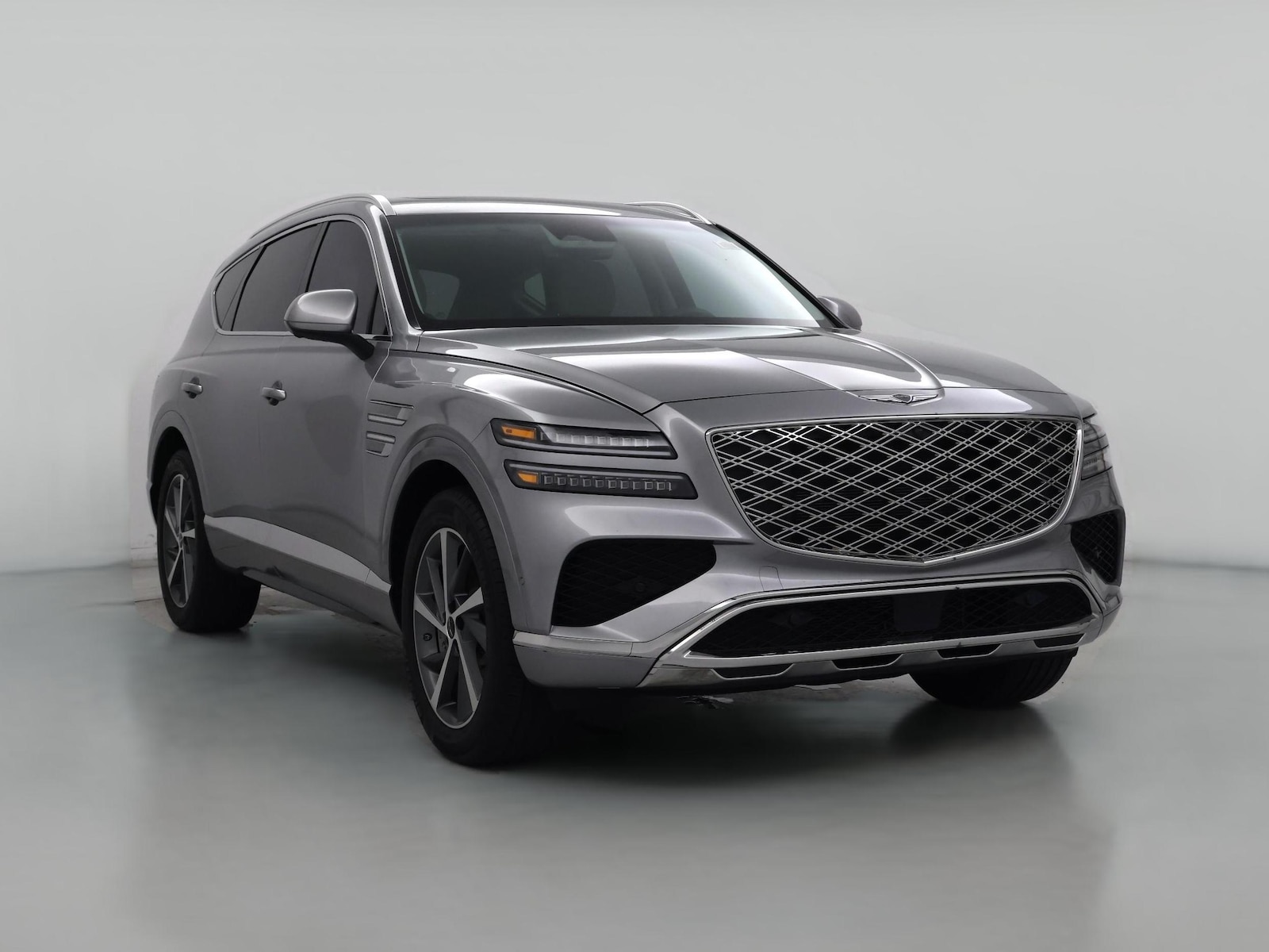 2025 GENESIS GV80