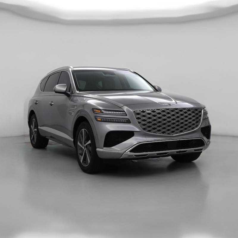2025 Genesis GV80 2.5T Advanced