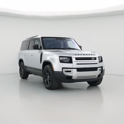 Recommended categories heading image of the selected vehicle