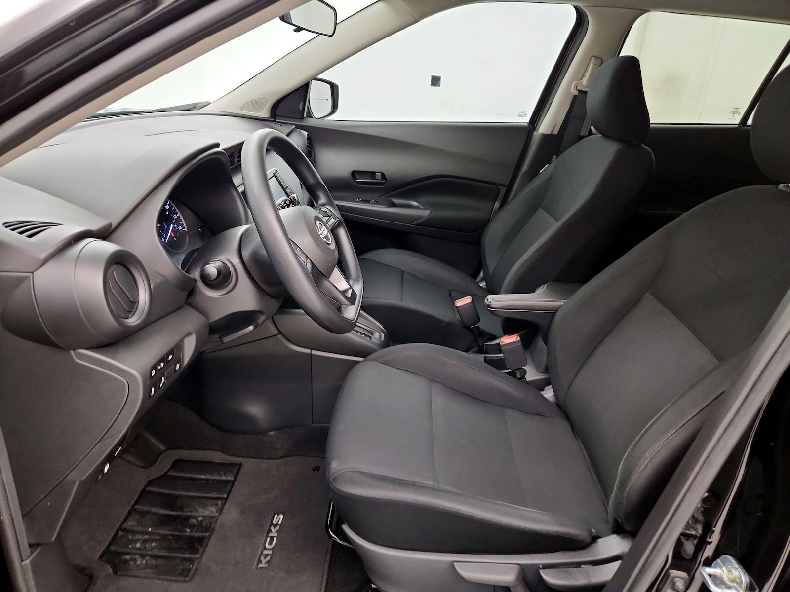 Side Airbags