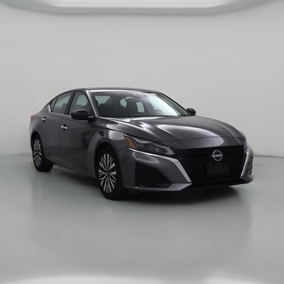 Recommended categories heading image of the selected vehicle