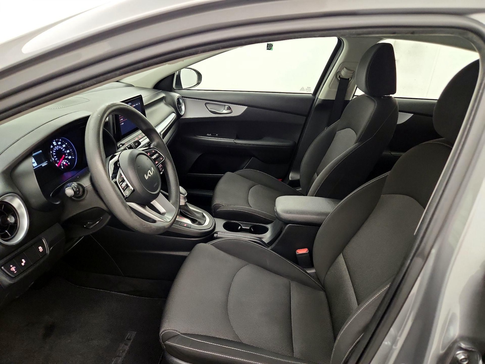 Side Airbags