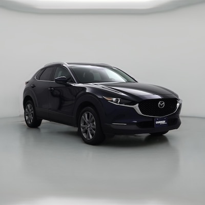 Recommended categories heading image of the selected vehicle