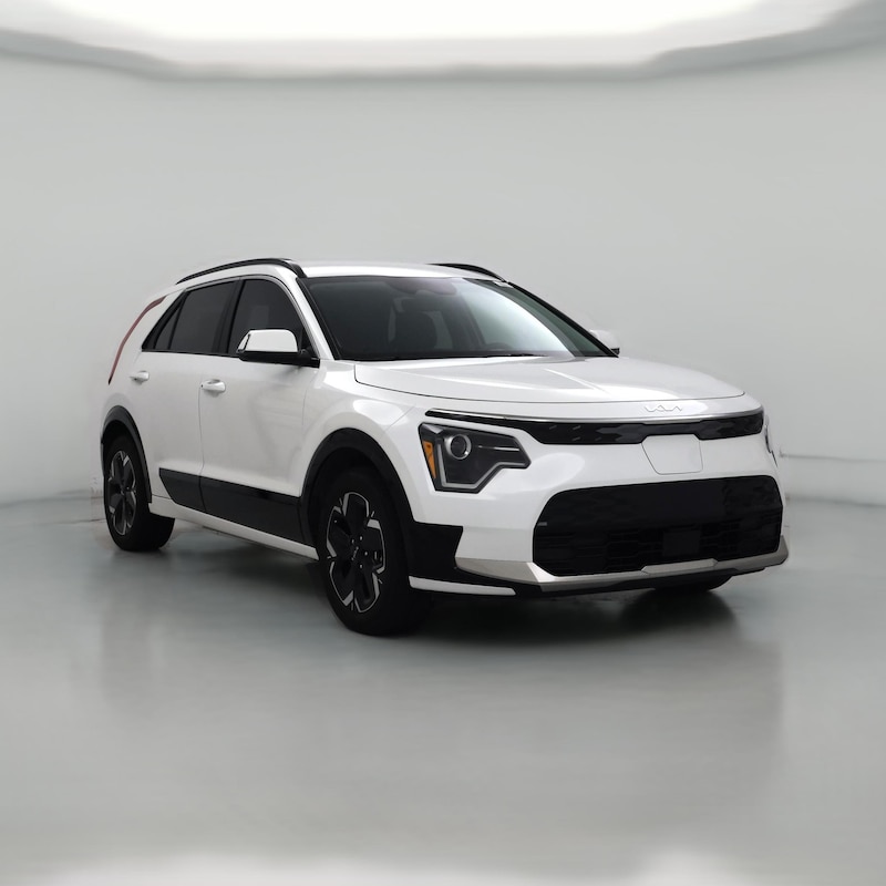 2024 Kia Niro Electric Wind