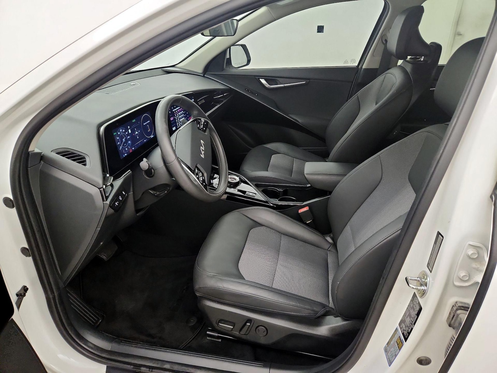 Side Airbags
