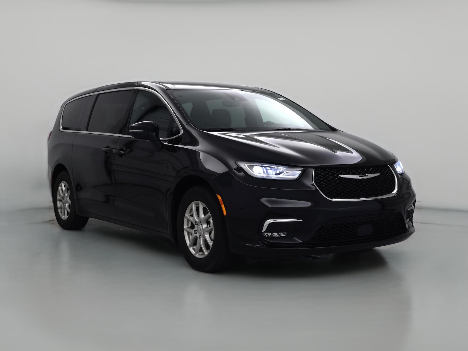 Smart Key & Power Hatch/Deck Lid