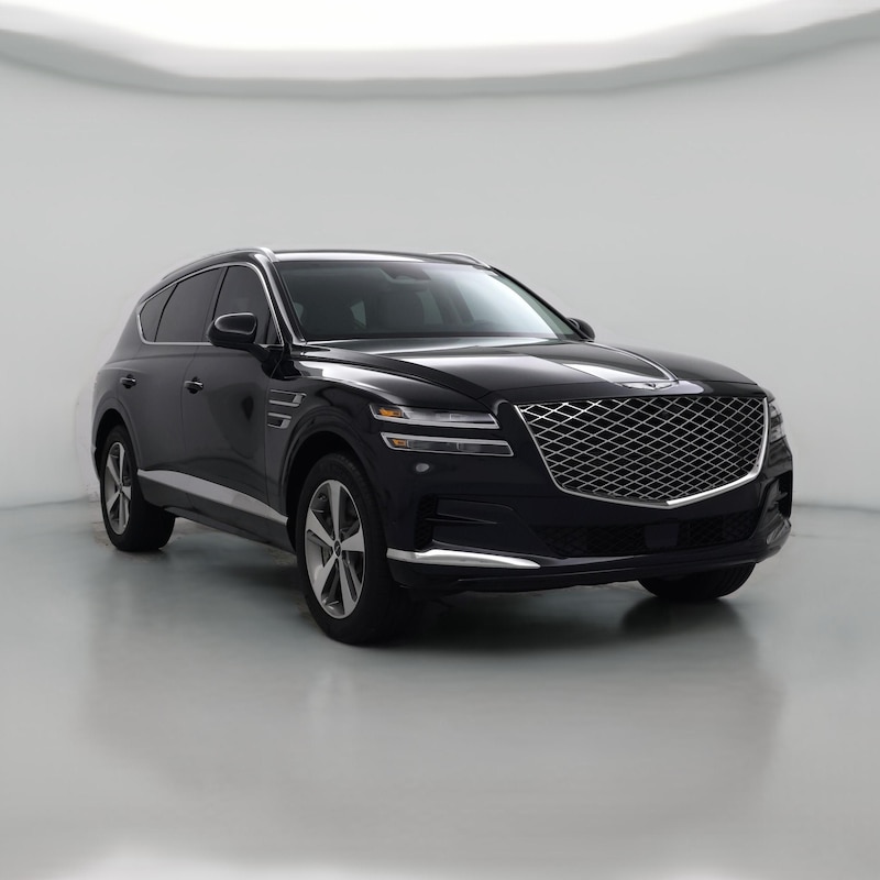 2024 Genesis GV80