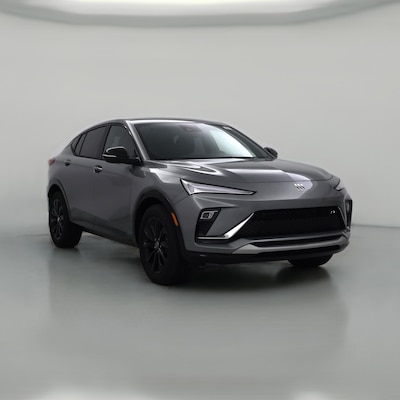 Vehicle exterior view