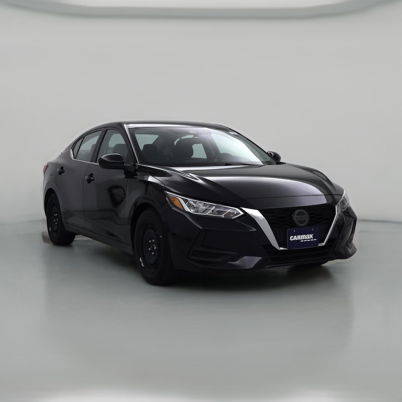 2023 Nissan Sentra S