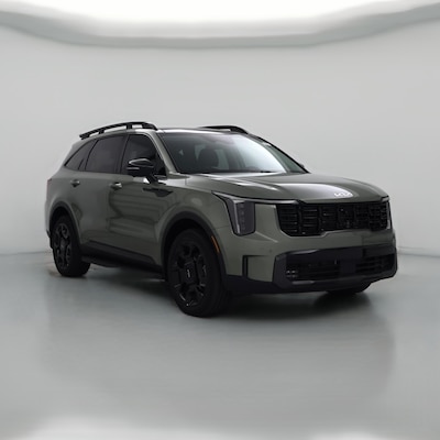 2024 Kia Sorento X-Line SX