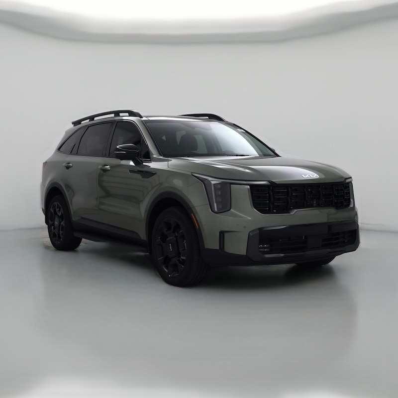 2024 Kia Sorento X-Line SX