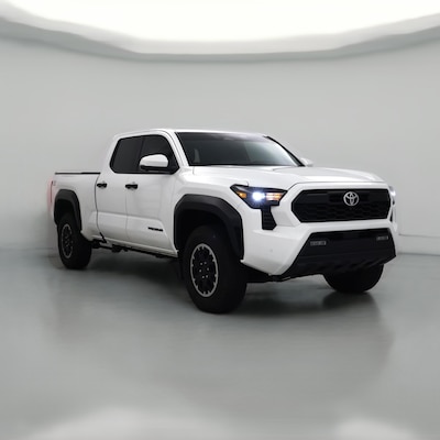 2024 Toyota Tacoma Limited