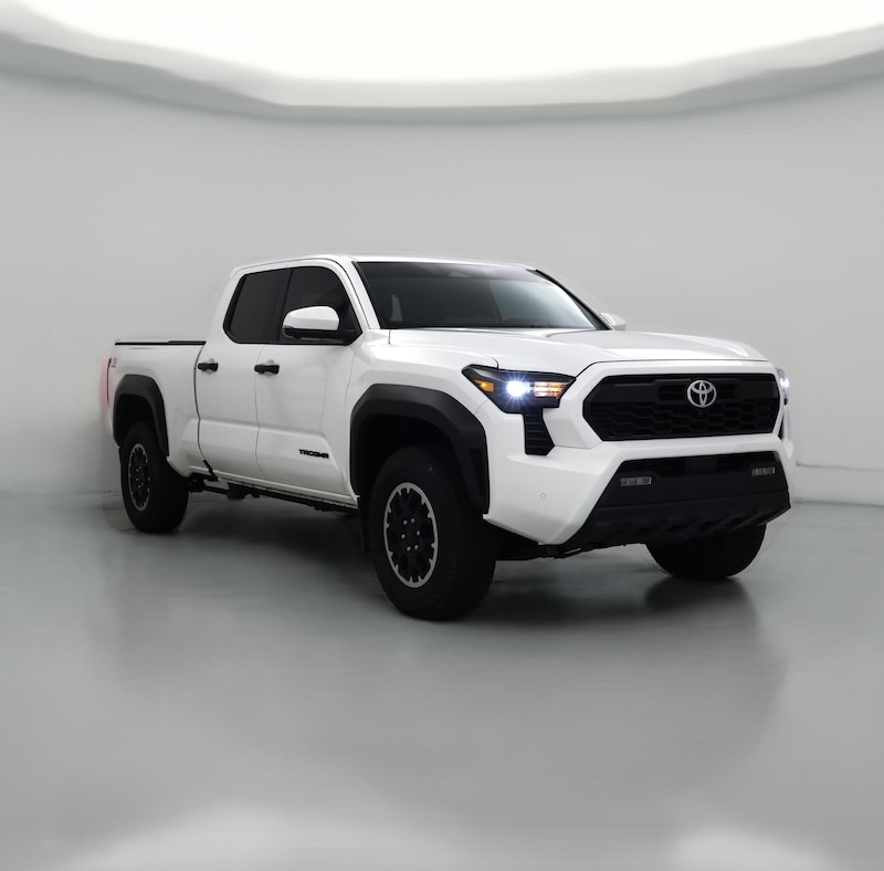 2024 Toyota Tacoma Limited