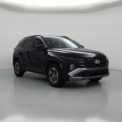 Vehicle exterior view