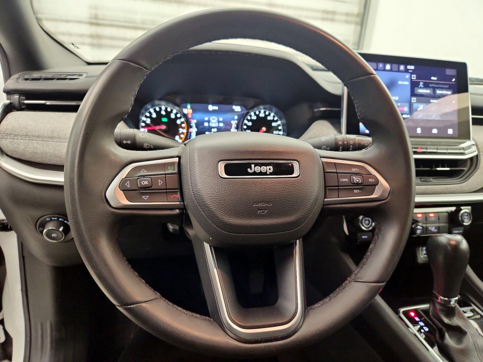 Lane Departure Warning