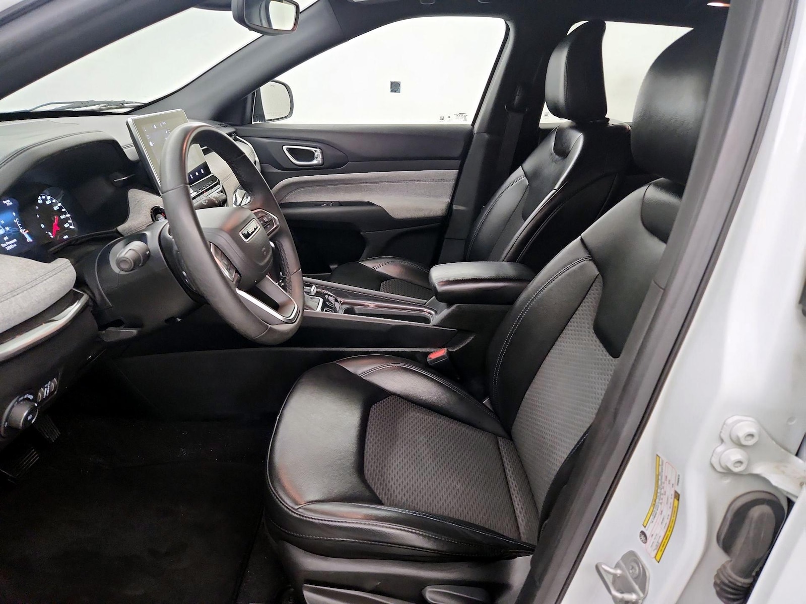 Side Airbags