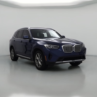 Recommended categories heading image of the selected vehicle