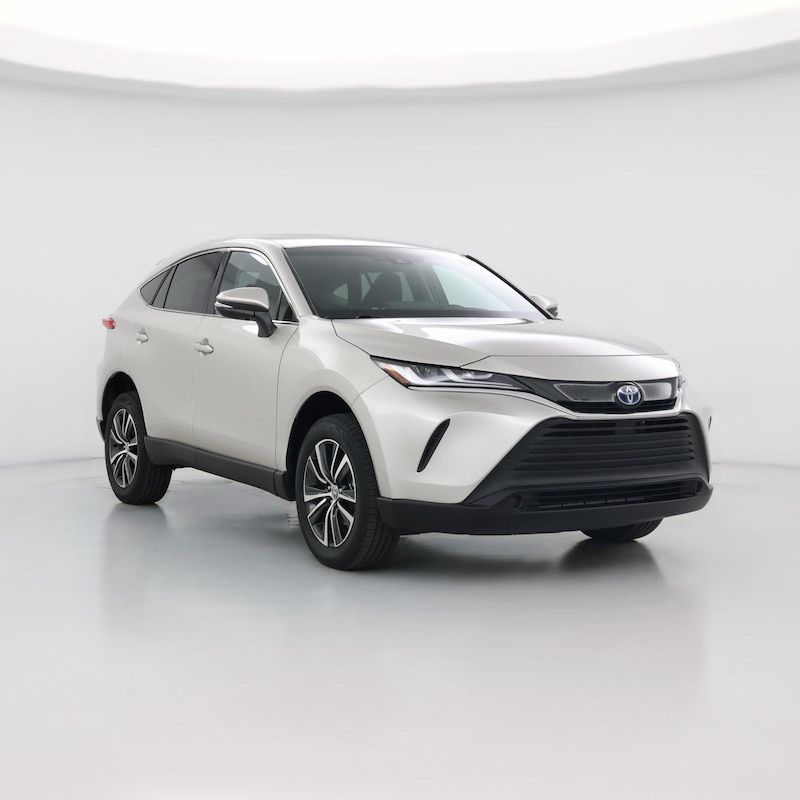 2024 Toyota Venza Hybrid LE