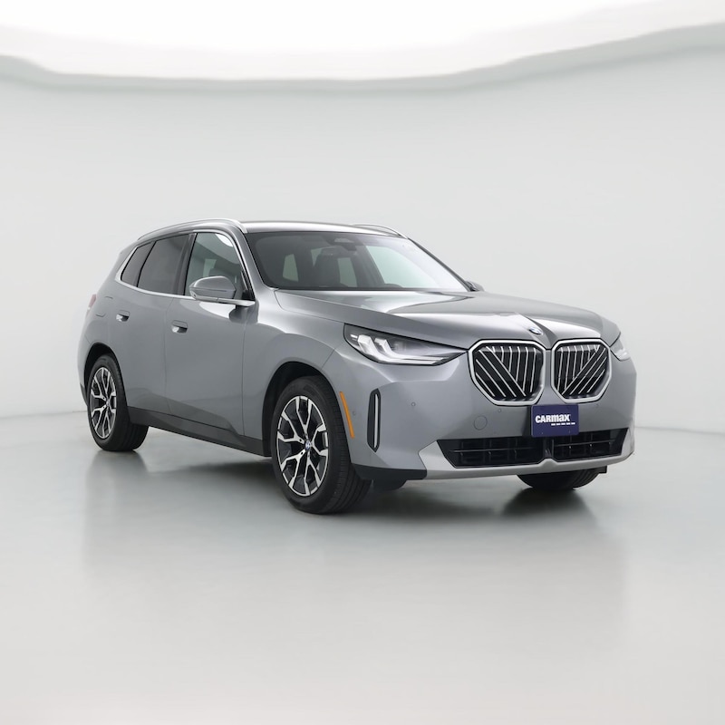 2026 BMW X3 xDrive30