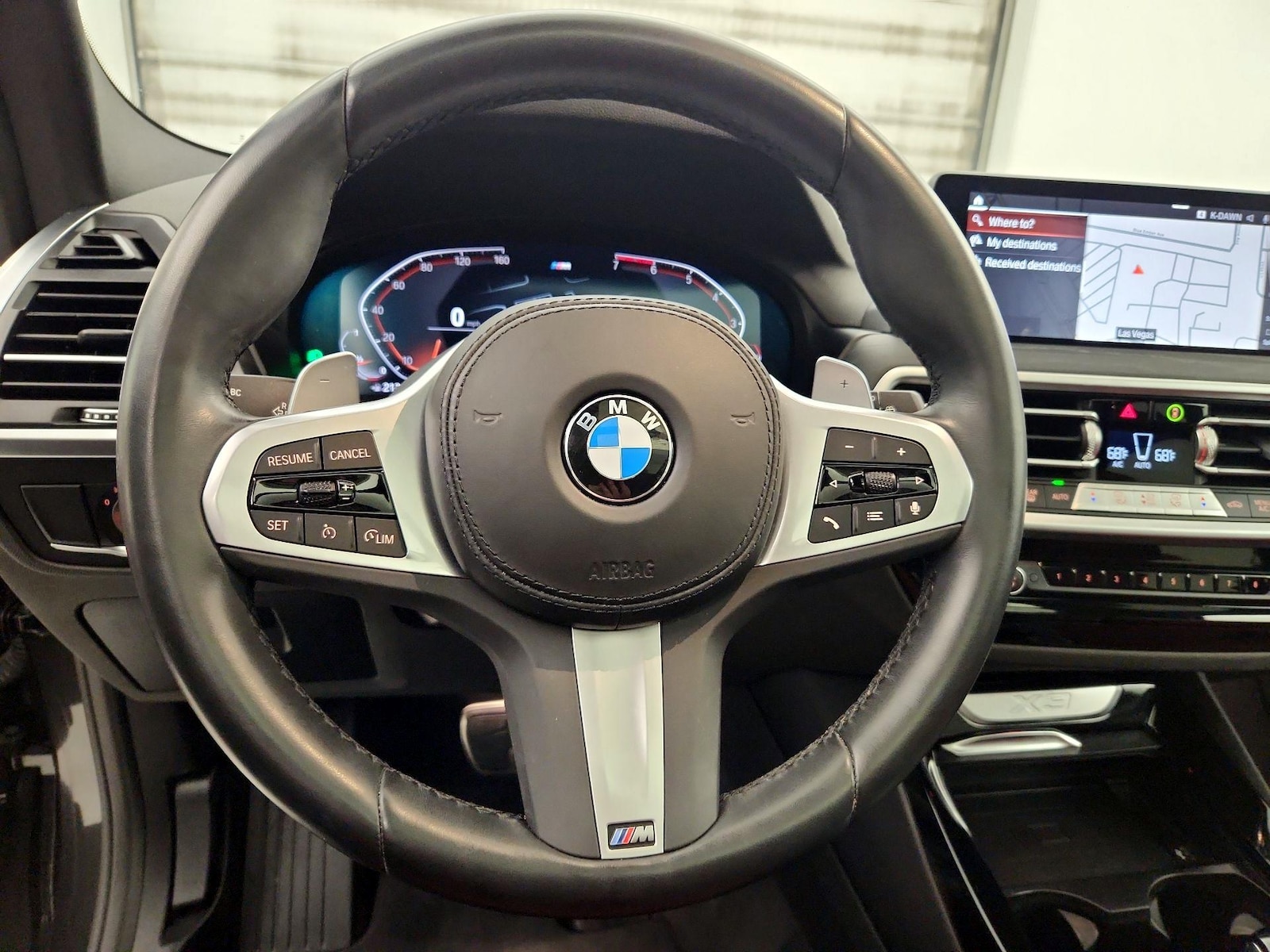 Lane Departure Warning