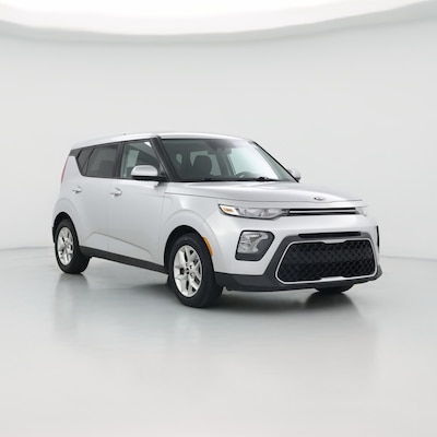 Vehicle exterior view